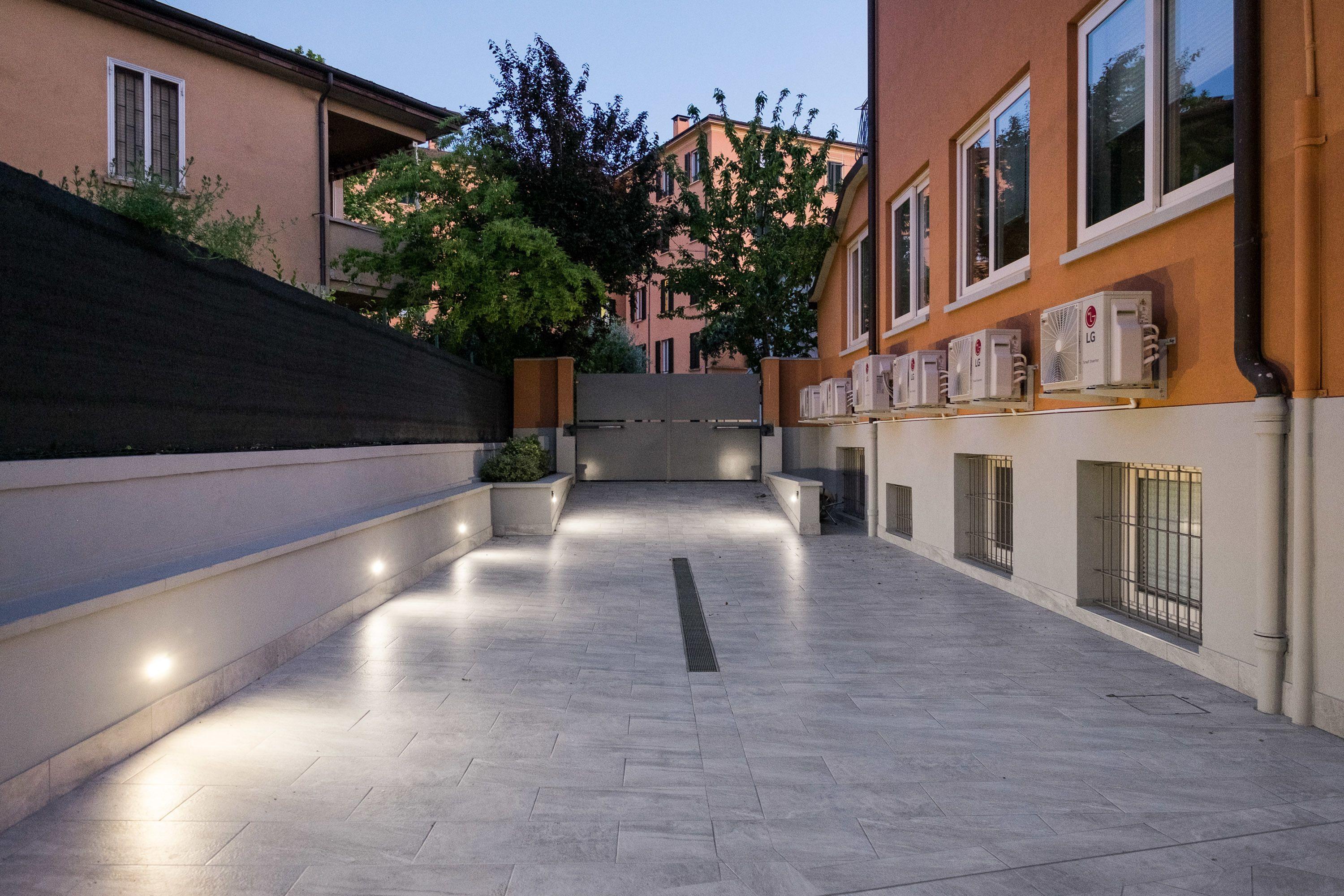 Aparthotel Sant'Orsola, Bologna