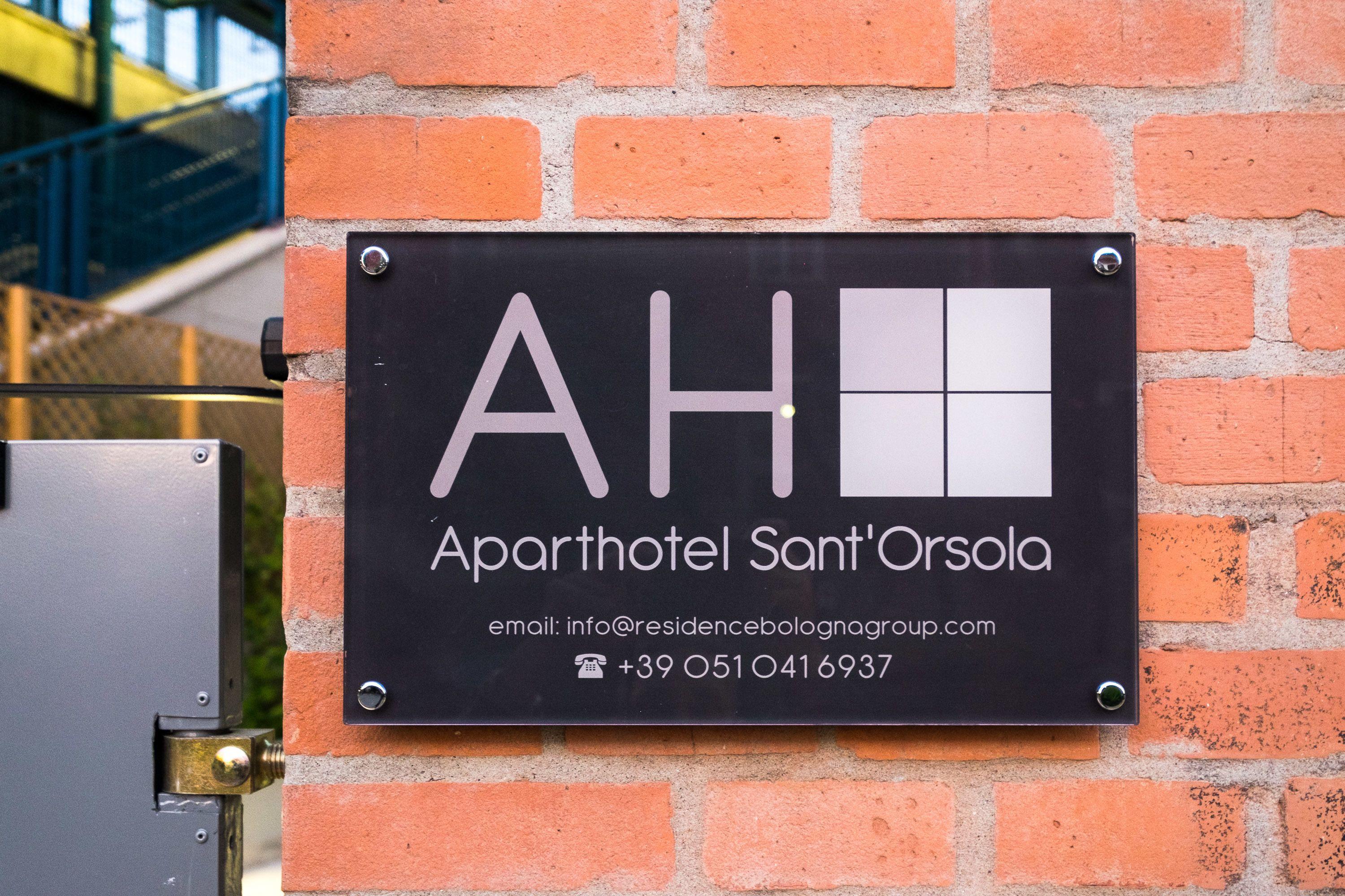 Aparthotel Sant'Orsola — Photos 2
